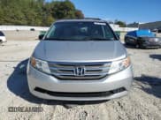 ✅ 2012 Honda Odyssey EX-L • VIN: 5FNRL5H68CB117951 • Lot: 82719415. Wystawiony na Copart z przebiegiem 201 063 mil. Bezpłatny archiwum sprzedaży aukcyjnych z USA i szczegółowy raport historii pojazdu na DreamBid. Zdjęcie 5.