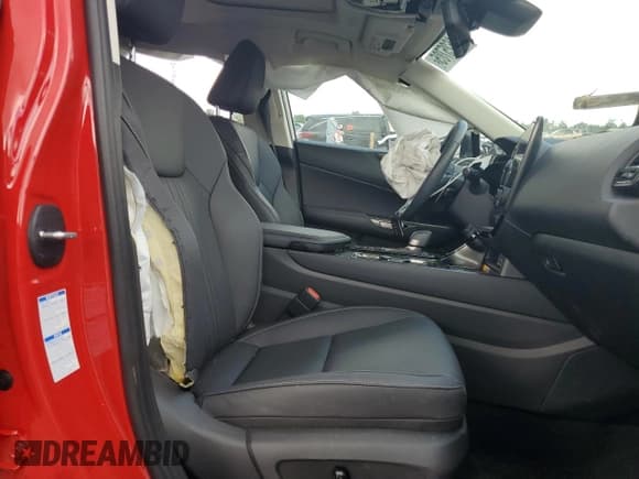 ✅ 2023 Lexus NX 350h Premium • VIN: 2T2GKCEZ3PC012012 • Лот: 64625705. Опубликован ранее на Copart с пробегом 8 468 миль. Бесплатный доступ к архиву аукционных продаж из США и подробный отчёт об истории автомобиля на DreamBid. Изображение 7.