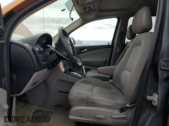 ✅ 2006 Saturn VUE • VIN: 5GZCZ33D16S815046 • Lot: 50959145. Wystawiony na Copart z przebiegiem 198 587 mil. Bezpłatny archiwum sprzedaży aukcyjnych z USA i szczegółowy raport historii pojazdu na DreamBid. Zdjęcie 7.