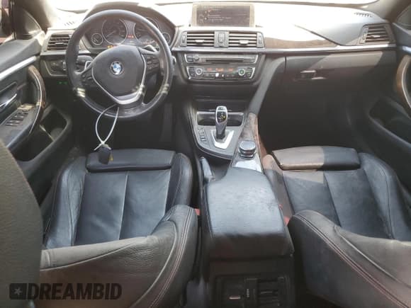 ✅ 2015 BMW 4 Series 428i • VIN: WBA4A5C50FD410914 • Лот: 48481695. Опубликован ранее на Copart с пробегом 159 742 миль. Бесплатный доступ к архиву аукционных продаж из США и подробный отчёт об истории автомобиля на DreamBid. Изображение 8.