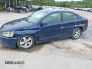 ✅ 2012 Volkswagen Jetta TDI w/Premium • VIN: 3VWLL7AJ1CM394773 • Lot: 42324711. Listed on IAAI with 179,470 mi. Free auction sales archive from the USA and detailed vehicle history report at DreamBid. Image 6.