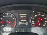 ✅ 2016 Audi Q3 Premium Plus • VIN: WA1EFCFS1GR014987 • Lot: 96033235. Listed on Copart with 90,168 mi. Free auction sales archive from the USA and detailed vehicle history report at DreamBid. Image 9.