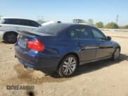 ✅ 2011 BMW 3 Series 335i xDrive • VIN: WBAPL5G53BNN22533 • Lot: 84400845. Wystawiony na Copart z przebiegiem 103 782 mil. Bezpłatny archiwum sprzedaży aukcyjnych z USA i szczegółowy raport historii pojazdu na DreamBid. Zdjęcie 3.