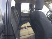 ✅ 2017 Ford F-150 XLT • VIN: 1FTEX1EP8HFC00808 • Lot: 43708835. Listed on IAAI with 145,735 mi. Free auction sales archive from the USA and detailed vehicle history report at DreamBid. Image 8.