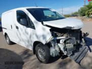 ✅ 2017 Nissan NV200 SV • VIN: 3N6CM0KN4HK708456 • Лот: 42825564. Опубликован ранее на IAAI с пробегом 87 990 миль. Бесплатный доступ к архиву аукционных продаж из США и подробный отчёт об истории автомобиля на DreamBid. Изображение 6.