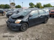 ✅ 2008 Toyota Yaris • VIN: JTDBT923781215991 • Lot: 80082905. Wystawiony na Copart z przebiegiem 254 116 mil. Bezpłatny archiwum sprzedaży aukcyjnych z USA i szczegółowy raport historii pojazdu na DreamBid. Zdjęcie 1.