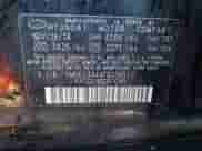 2015 Hyundai Sonata Limited с VIN KMHEC4A44FA136510, выставлен на аукционе IAAI как лот 43343626 с пробегом 157 542 миль миль и . История ставок и продаж доступна на DreamBid. Изображение 9.