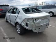 ✅ 2024 Toyota Corolla LE • VIN: 5YFB4MDE8RP114583 • Лот: 43621895. Опубликован ранее на IAAI с пробегом 8 922 миль. Бесплатный доступ к архиву аукционных продаж из США и подробный отчёт об истории автомобиля на DreamBid. Изображение 3.