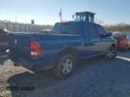 ✅ 2009 Dodge 1500 Laramie • VIN: 1D3HV13T89S781830 • Lot: 87751325. Wystawiony na Copart z przebiegiem 271 261 mil. Bezpłatny archiwum sprzedaży aukcyjnych z USA i szczegółowy raport historii pojazdu na DreamBid. Zdjęcie 3.