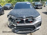 ✅ 2020 BMW X3 M Competition • VIN: 5YMTS0C06L9B76211 • Lot: 67112715. Listed on Copart with 4,500 mi. Free auction sales archive from the USA and detailed vehicle history report at DreamBid. Image 5.