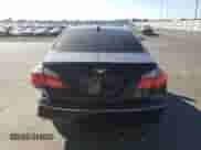 2011 Hyundai Genesis с VIN KMHGC4DE1BU123946, выставлен на аукционе Copart как лот 89913085 с пробегом 123 891 миль миль и Списание • Salvage title. История ставок и продаж доступна на DreamBid. Изображение 6.