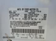 ✅ 2011 Ford F-150 XLT • VIN: 1FTFW1CF8BKD10774 • Лот: 92856105. Опубликован ранее на Copart с пробегом 207 306 миль. Бесплатный доступ к архиву аукционных продаж из США и подробный отчёт об истории автомобиля на DreamBid. Изображение 12.