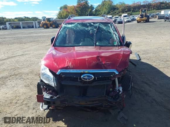 2015 Subaru Forester Limited с VIN JF2SJAHC1FH478286, выставлен на аукционе IAAI как лот 43417938 с пробегом 66 493 миль миль и . История ставок и продаж доступна на DreamBid. Изображение 12.