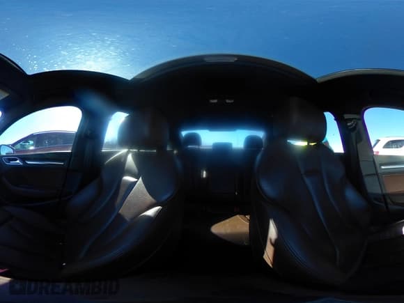 ✅ 2018 Audi A3 Premium Plus • VIN: WAUGUGFF6J1062129 • Lot: 41471639. Wystawiony na IAAI z przebiegiem 100 502 mil. Bezpłatny archiwum sprzedaży aukcyjnych z USA i szczegółowy raport historii pojazdu na DreamBid. Zdjęcie 19.