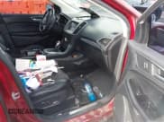 ✅ 2017 Ford Edge Sport • VIN: 2FMPK4AP1HBC09281 • Лот: 42203054. Опубликован ранее на IAAI с пробегом Не указан. Бесплатный доступ к архиву аукционных продаж из США и подробный отчёт об истории автомобиля на DreamBid. Изображение 5.