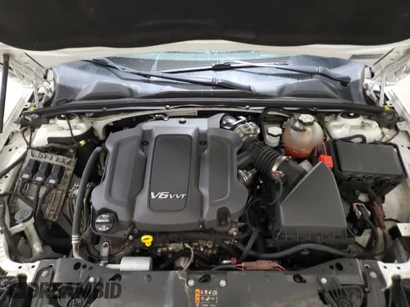 ✅ 2018 Buick Regal GS • VIN: W04GS6SSXJ1130903 • Lot: 55407545. Listed on Copart with 78,096 mi. Free auction sales archive from the USA and detailed vehicle history report at DreamBid. Image 11.