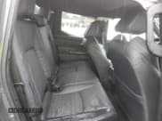 ✅ 2024 Toyota Tacoma TRD Sport • VIN: 3TMLB5JN8RM077658 • Лот: 86186895. Опубликован ранее на Copart с пробегом 19 055 миль. Бесплатный доступ к архиву аукционных продаж из США и подробный отчёт об истории автомобиля на DreamBid. Изображение 10.