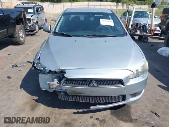✅ 2014 Mitsubishi Lancer ES • VIN: JA32U2FU9EU019423 • Лот: 43130598. Опубликован ранее на IAAI с пробегом 153 761 миль. Бесплатный доступ к архиву аукционных продаж из США и подробный отчёт об истории автомобиля на DreamBid. Изображение 12.