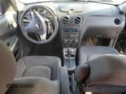 ✅ 2008 Chevrolet HHR LS • VIN: 3GNDA13DX8S568769 • Lot: 53960145. Listed on Copart with 127,037 mi. Free auction sales archive from the USA and detailed vehicle history report at DreamBid. Image 8.