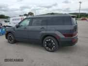 ✅ 2025 Hyundai Santa Fe SE • VIN: 5NMP14GL0SH126445 • Lot: 81510415. Listed on Copart with 1,741 mi. Free auction sales archive from the USA and detailed vehicle history report at DreamBid. Image 2.