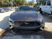 ✅ 2018 Ford Mustang EcoBoost • VIN: 1FA6P8TH5J5102068 • Lot: 87439975. Listed on Copart with 56,557 mi. Free auction sales archive from the USA and detailed vehicle history report at DreamBid. Image 5.