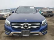 ✅ 2018 Mercedes-Benz GLC 300 • VIN: WDC0G4KB0JV086622 • Lot: 43574724. Listed on IAAI with 104,659 mi. Free auction sales archive from the USA and detailed vehicle history report at DreamBid. Image 13.