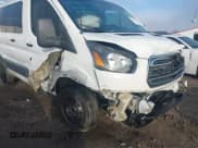 ✅ 2015 Ford Transit Cargo • VIN: 1FTNR1ZMXFKA38419 • Лот: 41216802. Опубликован ранее на IAAI с пробегом 109 744 миль. Бесплатный доступ к архиву аукционных продаж из США и подробный отчёт об истории автомобиля на DreamBid. Изображение 6.
