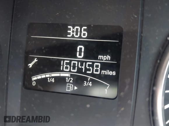 ✅ 2013 Volkswagen Jetta SE • VIN: 3VWDP7AJ4DM270751 • Lot: 42566671. Wystawiony na IAAI z przebiegiem 160 458 mil. Bezpłatny archiwum sprzedaży aukcyjnych z USA i szczegółowy raport historii pojazdu na DreamBid. Zdjęcie 16.