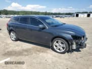 ✅ 2015 Volvo V60 T5 Premier • VIN: YV1612SB5F1194832 • Лот: 71238865. Опубликован ранее на Copart с пробегом 78 425 миль. Бесплатный доступ к архиву аукционных продаж из США и подробный отчёт об истории автомобиля на DreamBid. Изображение 4.