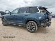 ✅ 2022 Volvo XC90 Momentum • VIN: YV4102CK7N1856293 • Lot: 56490165. Listed on Copart with 19,564 mi. Free auction sales archive from the USA and detailed vehicle history report at DreamBid. Image 2.