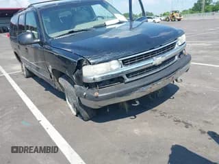 ✅ 2002 Chevrolet Suburban LT • VIN: 1GNEC16Z52J230016 • Лот: 42669363. Опубликован ранее на IAAI с пробегом 298 073 миль. Бесплатный доступ к архиву аукционных продаж из США и подробный отчёт об истории автомобиля на DreamBid. Изображение 6.