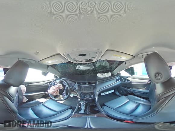 ✅ 2017 Cadillac XTS • VIN: 2G61L5S32H9112514 • Lot: 48702975. Wystawiony na Copart z przebiegiem 106 945 mil. Bezpłatny archiwum sprzedaży aukcyjnych z USA i szczegółowy raport historii pojazdu na DreamBid. Zdjęcie 14.