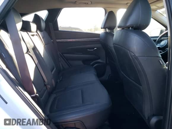 2024 Hyundai Tucson SEL z VIN 5NMJFCDE3RH336197, wystawiony jako Copart lot #84729565 z przebiegiem 10 191 mil mil oraz Szkoda całkowita • Salvage title. Historia ofert i sprzedaży dostępna na DreamBid. Obrazek 11.