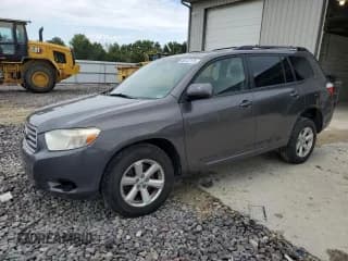 ✅ 2009 Toyota Highlander • VIN: JTEES41A692147936 • Lot: 86147175. Wystawiony na Copart z przebiegiem 148 251 mil. Bezpłatny archiwum sprzedaży aukcyjnych z USA i szczegółowy raport historii pojazdu na DreamBid. Zdjęcie 1.