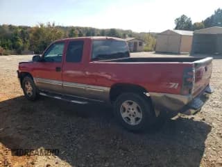 ✅ 1999 Chevrolet Silverado 1500 LS • VIN: 2GCEK19T1X1256858 • Лот: 78211964. Опубликован ранее на Copart с пробегом 273 678 миль. Бесплатный доступ к архиву аукционных продаж из США и подробный отчёт об истории автомобиля на DreamBid. Изображение 2.