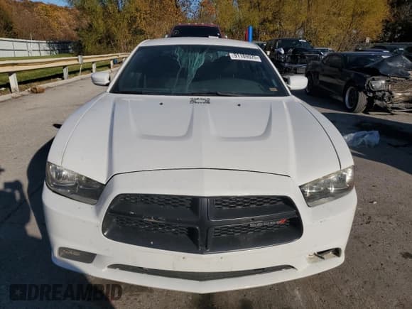 ✅ 2014 Dodge Charger Police • VIN: 2C3CDXKT6EH364500 • Lot: 91189025. Wystawiony na Copart z przebiegiem 252 024 mil. Bezpłatny archiwum sprzedaży aukcyjnych z USA i szczegółowy raport historii pojazdu na DreamBid. Zdjęcie 5.