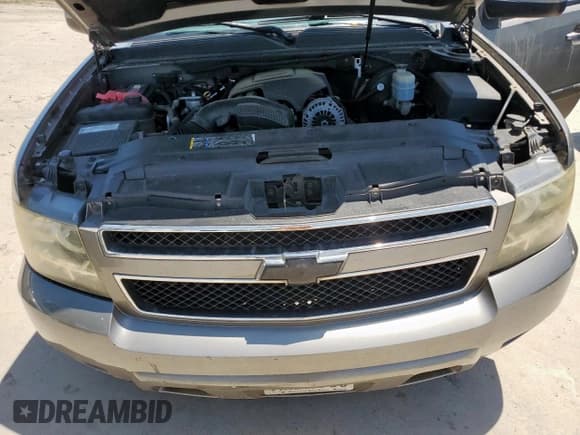 ✅ 2007 Chevrolet Suburban LTZ • VIN: 3GNFC16J37G299066 • Lot: 60494545. Listed on Copart with 131,022 mi. Free auction sales archive from the USA and detailed vehicle history report at DreamBid. Image 12.