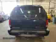 2001 Chevrolet Blazer LT z VIN 1GNDT13W01K224400, wystawiony jako Copart lot #72014684 z przebiegiem 46 747 mil mil oraz Szkoda całkowita • Salvage title. Historia ofert i sprzedaży dostępna na DreamBid. Obrazek 6.