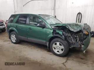 ✅ 2004 Saturn VUE V6 • VIN: 5GZCZ53444S830133 • Lot: 42771485. Wystawiony na Copart z przebiegiem 156 331 mil. Bezpłatny archiwum sprzedaży aukcyjnych z USA i szczegółowy raport historii pojazdu na DreamBid. Zdjęcie 4.