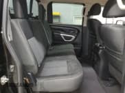 ✅ 2017 Nissan Titan SV • VIN: 1N6AA1F22HN553230 • Лот: 71956354. Опубликован ранее на Copart с пробегом Не указан. Бесплатный доступ к архиву аукционных продаж из США и подробный отчёт об истории автомобиля на DreamBid. Изображение 11.