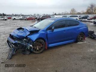 ✅ 2018 Subaru WRX Limited • VIN: JF1VA1K61J9801324 • Lot: 92442695. Wystawiony na Copart z przebiegiem Nie podano. Bezpłatny archiwum sprzedaży aukcyjnych z USA i szczegółowy raport historii pojazdu na DreamBid. Zdjęcie 1.