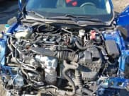 ✅ 2016 Honda Civic EX-T • VIN: 19XFC1F37GE015931 • Лот: 43161632. Опубликован ранее на IAAI с пробегом 94 522 миль. Бесплатный доступ к архиву аукционных продаж из США и подробный отчёт об истории автомобиля на DreamBid. Изображение 10.