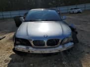 ✅ 2004 BMW 3 Series 330Ci • VIN: WBABW53434PL43530 • Lot: 64936375. Listed on Copart with 161,355 mi. Free auction sales archive from the USA and detailed vehicle history report at DreamBid. Image 5.