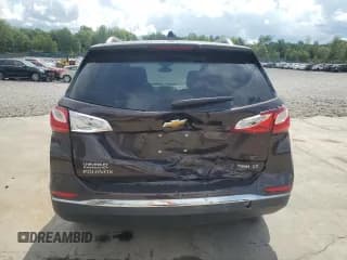 ✅ 2020 Chevrolet Equinox LT • VIN: 2GNAXUEV6L6205305 • Лот: 68328705. Опубликован ранее на Copart с пробегом 88 464 миль. Бесплатный доступ к архиву аукционных продаж из США и подробный отчёт об истории автомобиля на DreamBid. Изображение 6.