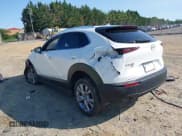 ✅ 2021 Mazda CX-30 Premium • VIN: 3MVDMBDL2MM236267 • Lot: 42400170. Listed on IAAI with Not provided. Free auction sales archive from the USA and detailed vehicle history report at DreamBid. Image 3.