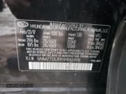 ✅ 2017 Hyundai Santa Fe 2.4L • VIN: 5NMZTDLB9HH045498 • Лот: 43422873. Опубликован ранее на Copart с пробегом 98 819 миль. Бесплатный доступ к архиву аукционных продаж из США и подробный отчёт об истории автомобиля на DreamBid. Изображение 14.