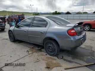 2003 Dodge Neon SXT z VIN 1B3ES56C13D201127, wystawiony jako Copart lot #55269195 z przebiegiem 184 690 mil mil oraz Szkoda całkowita • Salvage title. Historia ofert i sprzedaży dostępna na DreamBid. Obrazek 2.