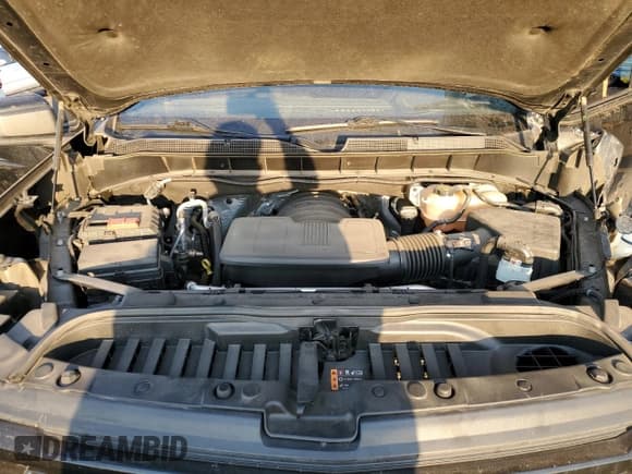 ✅ 2022 Chevrolet Silverado 1500 RST • VIN: 2GCUDEED2N1517956 • Lot: 69845685. Wystawiony na Copart z przebiegiem 49 594 mil. Bezpłatny archiwum sprzedaży aukcyjnych z USA i szczegółowy raport historii pojazdu na DreamBid. Zdjęcie 11.