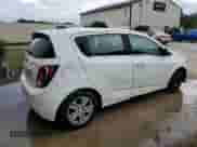 2015 Chevrolet Sonic LT с VIN 1G1JC6SH0F4112566, выставлен на аукционе Copart как лот 73685944 с пробегом 324 544 миль миль и Чистый • Clean title. История ставок и продаж доступна на DreamBid. Изображение 3.