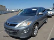 ✅ 2010 Mazda CX-9 Touring • VIN: JM3TB3MV8A0203144 • Lot: 42438812. Listed on IAAI with 197,667 mi. Free auction sales archive from the USA and detailed vehicle history report at DreamBid. Image 2.